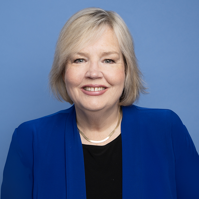 Kimberly Moran headshot