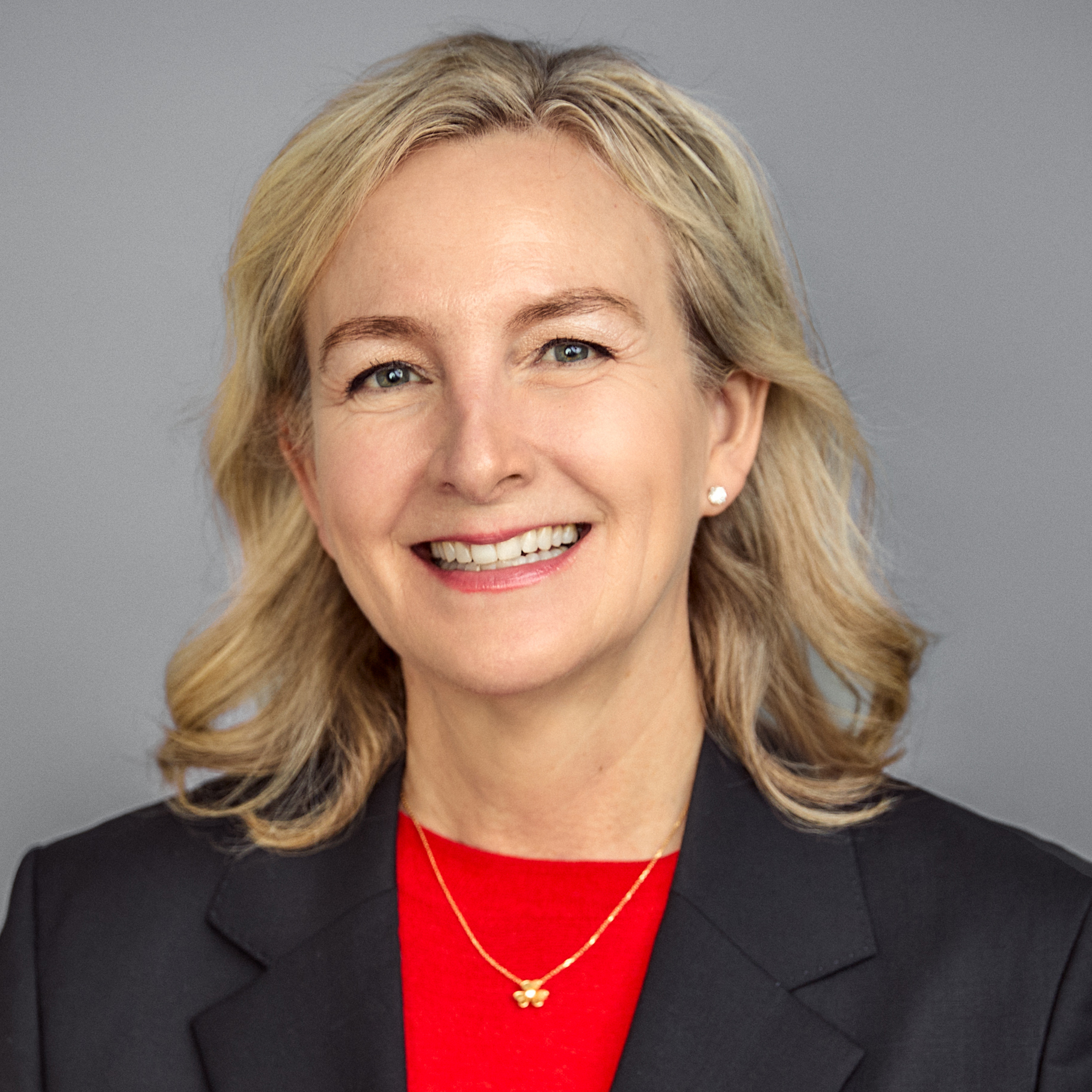 Kori Kingsbury headshot