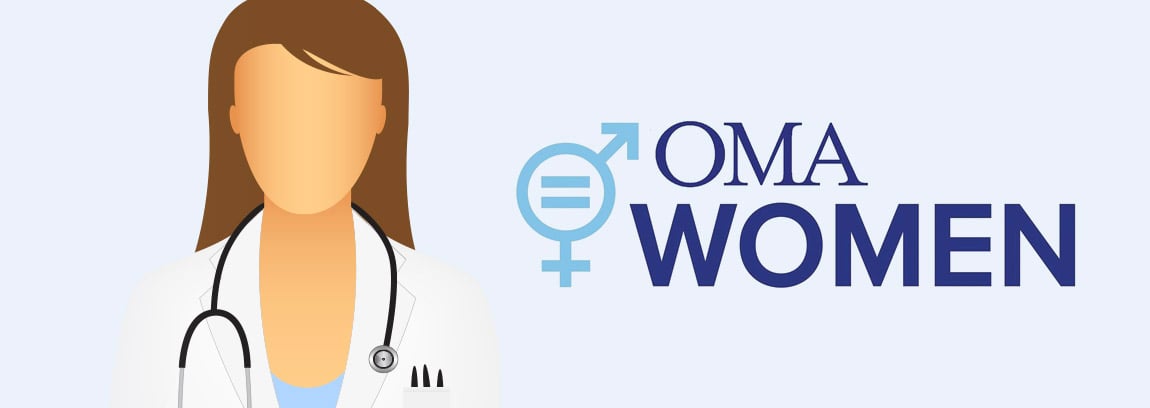 OMA Women logo