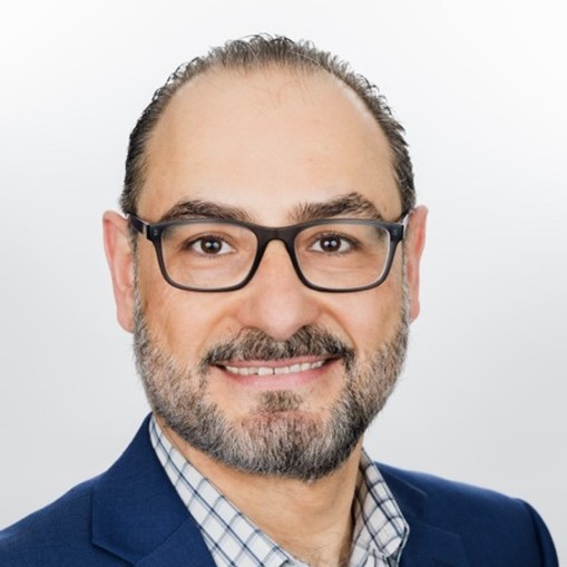 Dr. Khalid Azzam