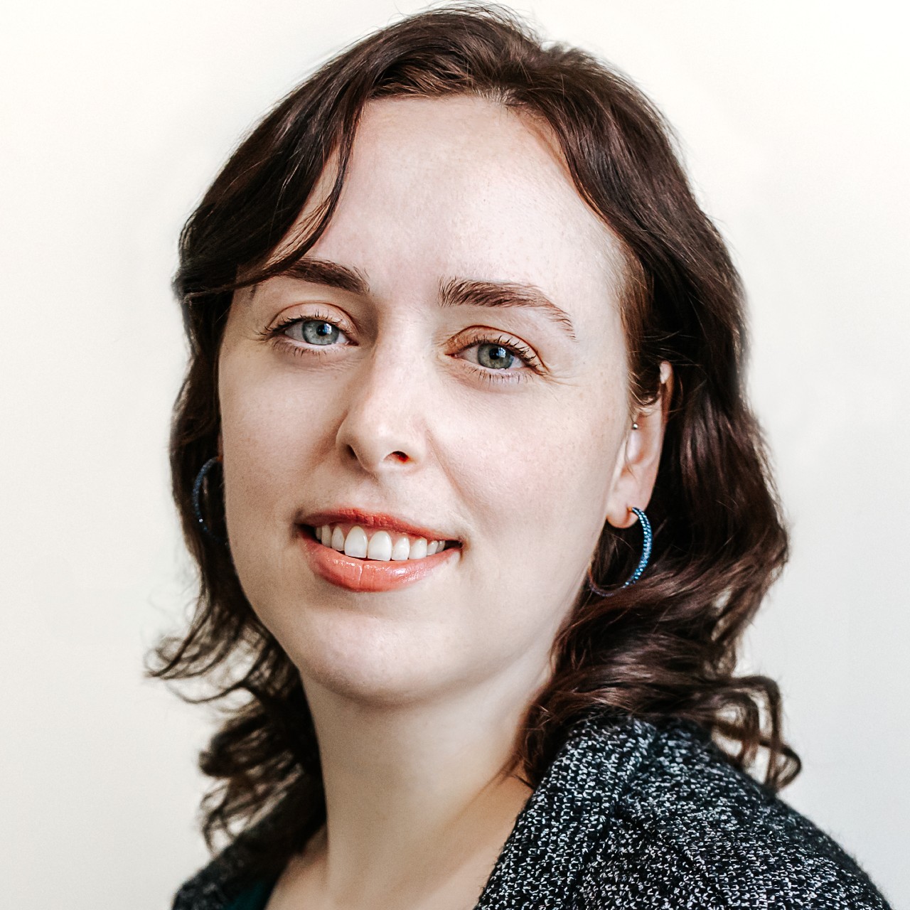 Dr. Rebecca Hicks