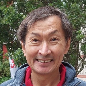 Dr. Kenneth Kin Kee Lai