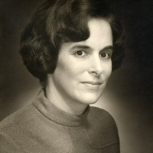 Dr. Janet Sorbie