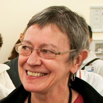 Dr. Anne Lynne Fulton