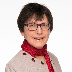 Dr. Francine Lemure