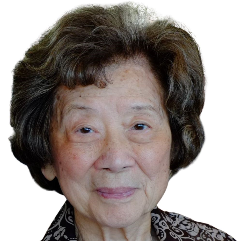 Dr. Lillian Liu