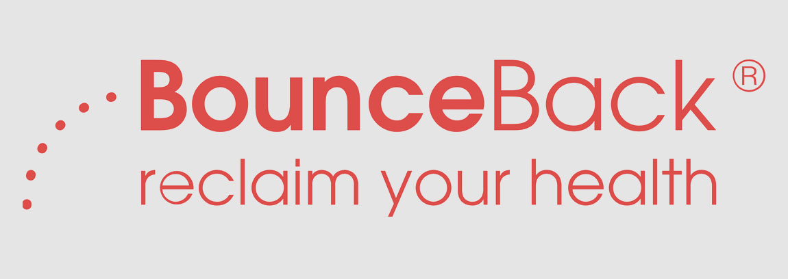 BounceBack: Reclaim your health