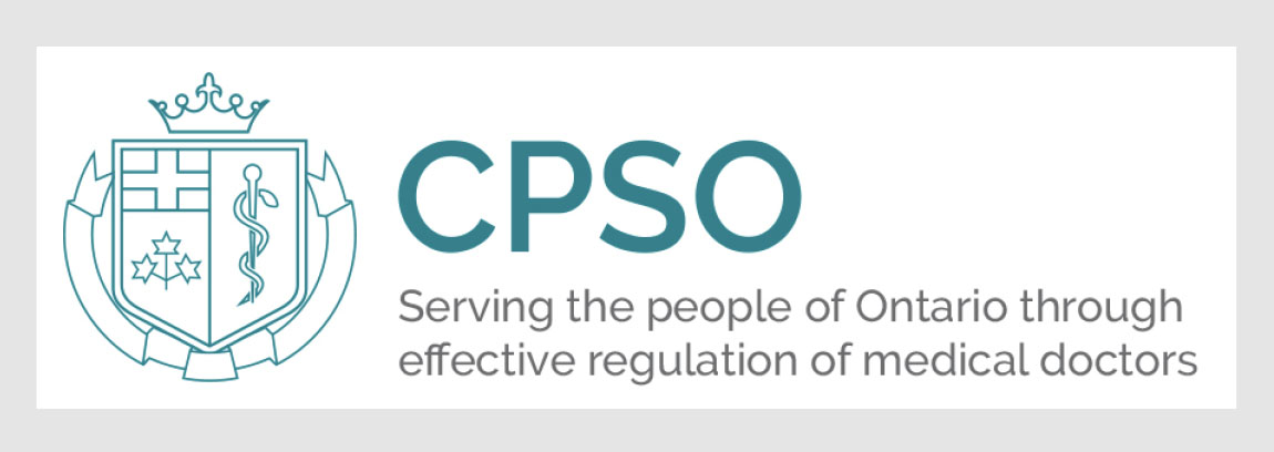 CPSO: Serving the people of Ontario through effective regulation of medical doctors