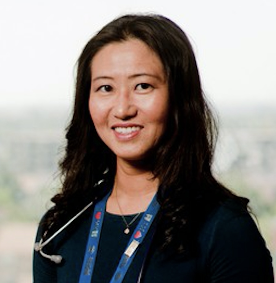 Dr. Karen Dang