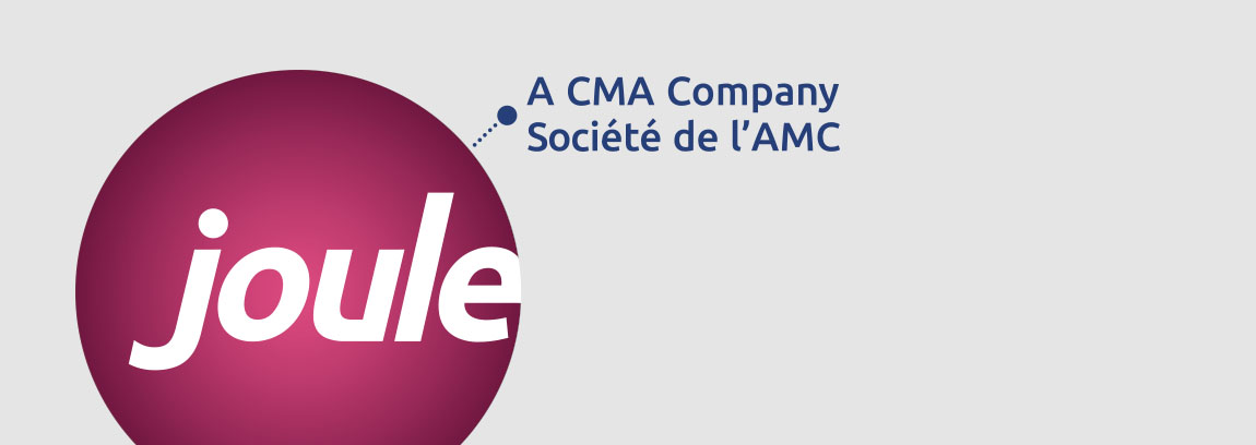 Joule: A CMA company