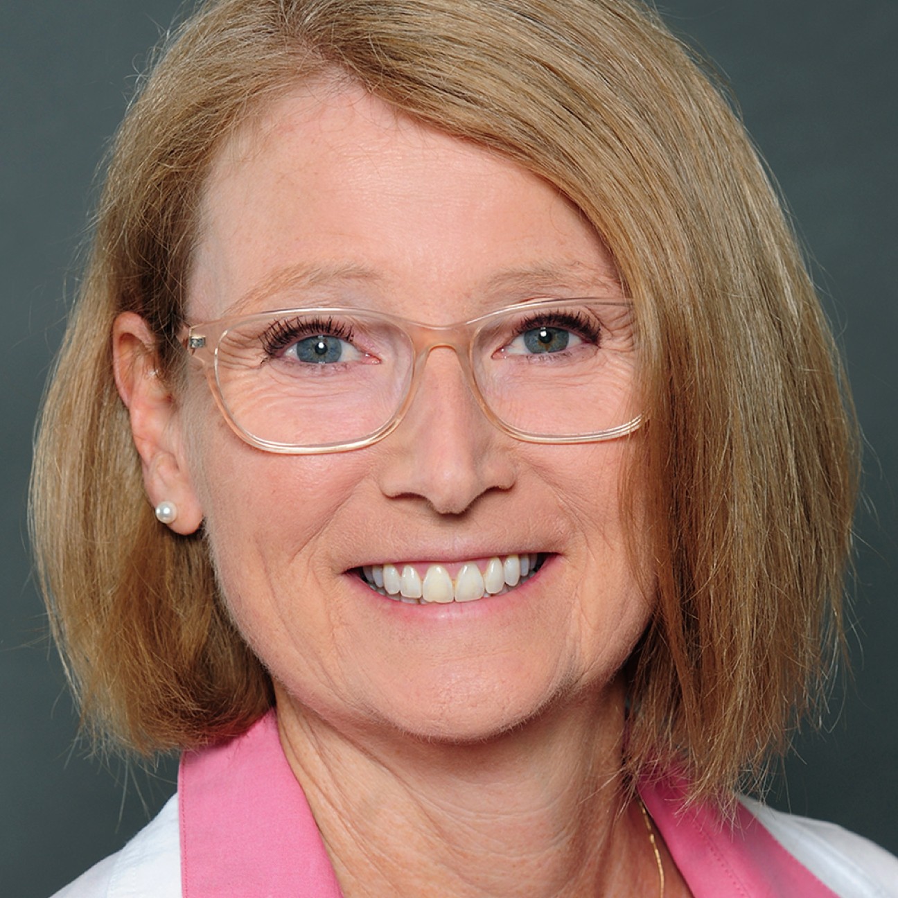 Dr. Jane Purvis