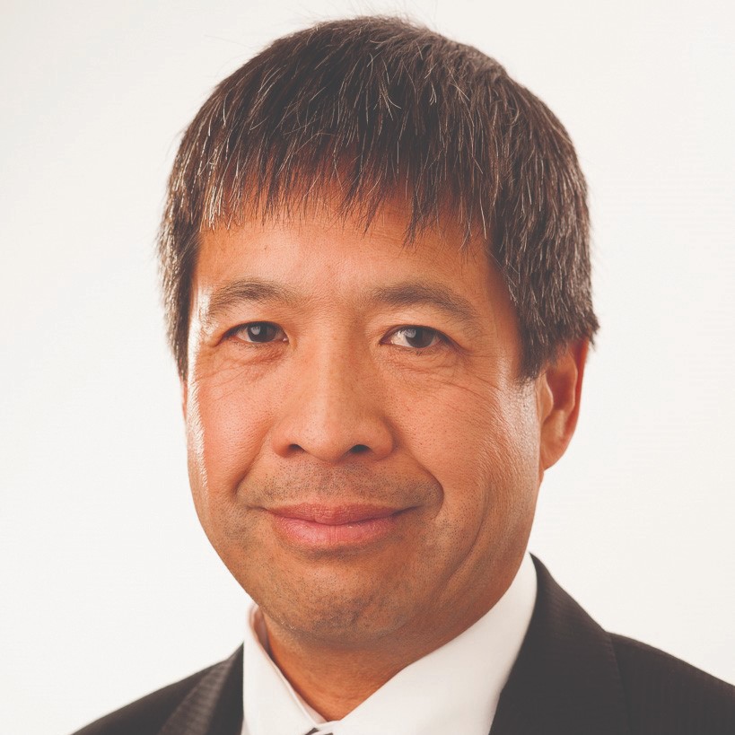 dr albert ng